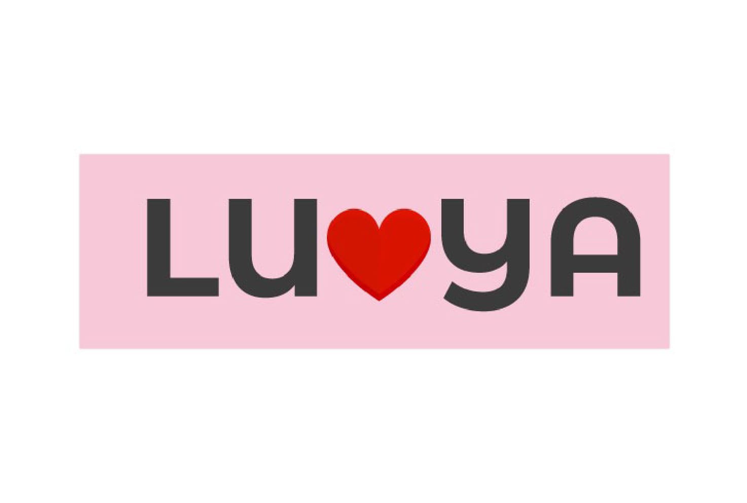 Luvya-Logo