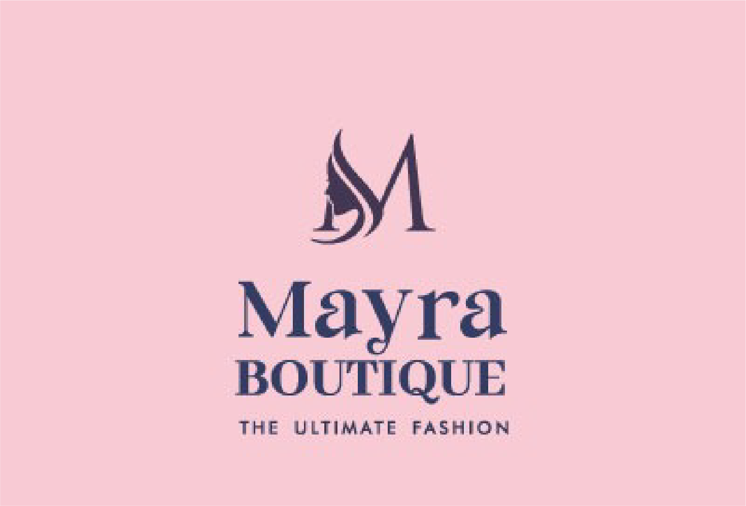 Mayra Boutique-logo